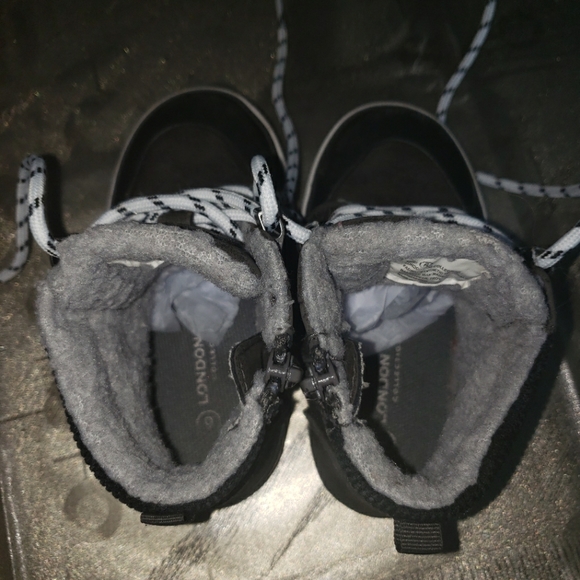London Fog Boots for Toddler Boy sz 6 - Picture 7 of 15